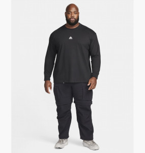 Кофта NIKE M NRG ACG LS LBR TEE LUNGS DR7753-011