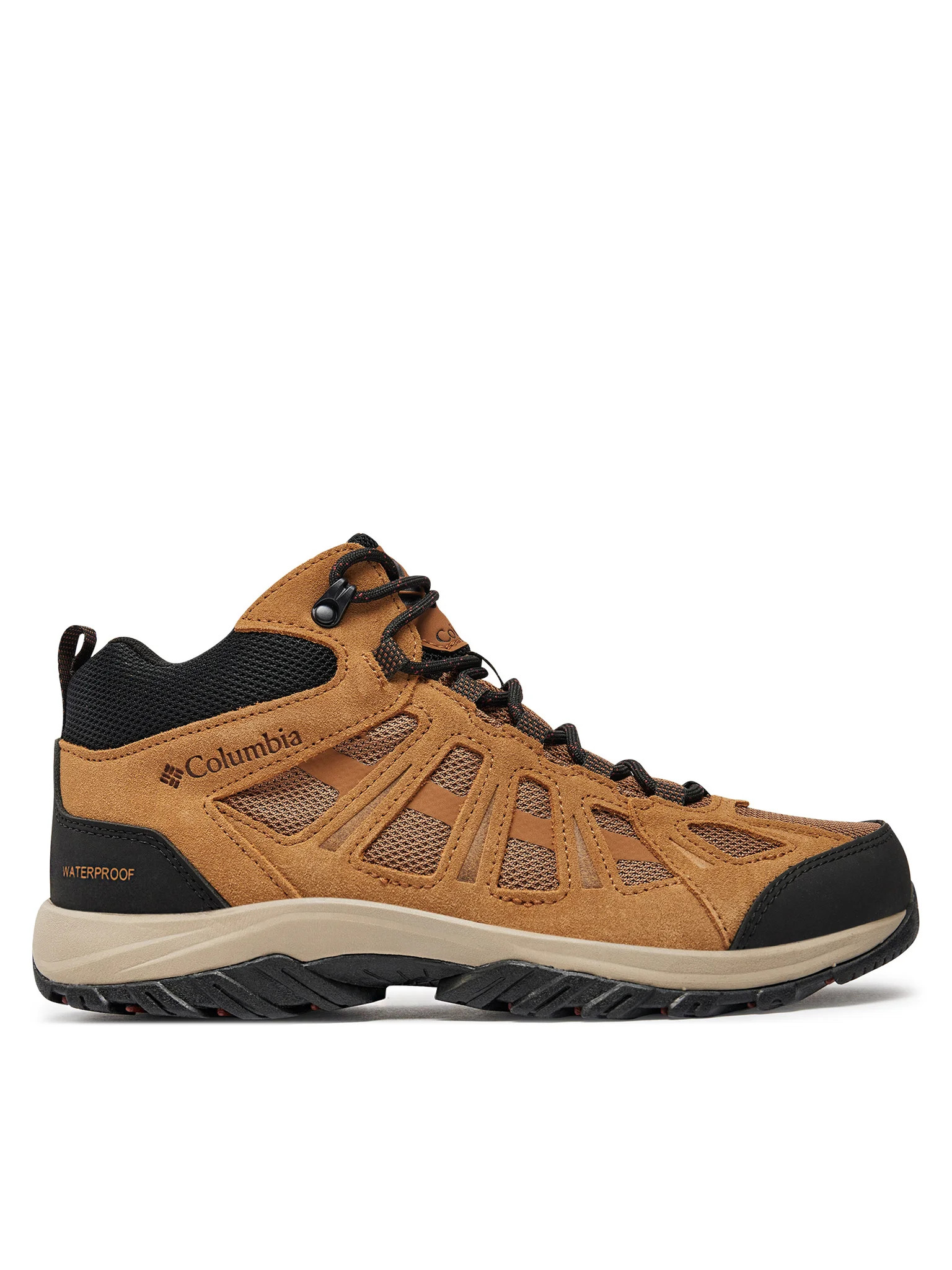Кросівки Columbia Redmond III Mid Waterproof 1940581