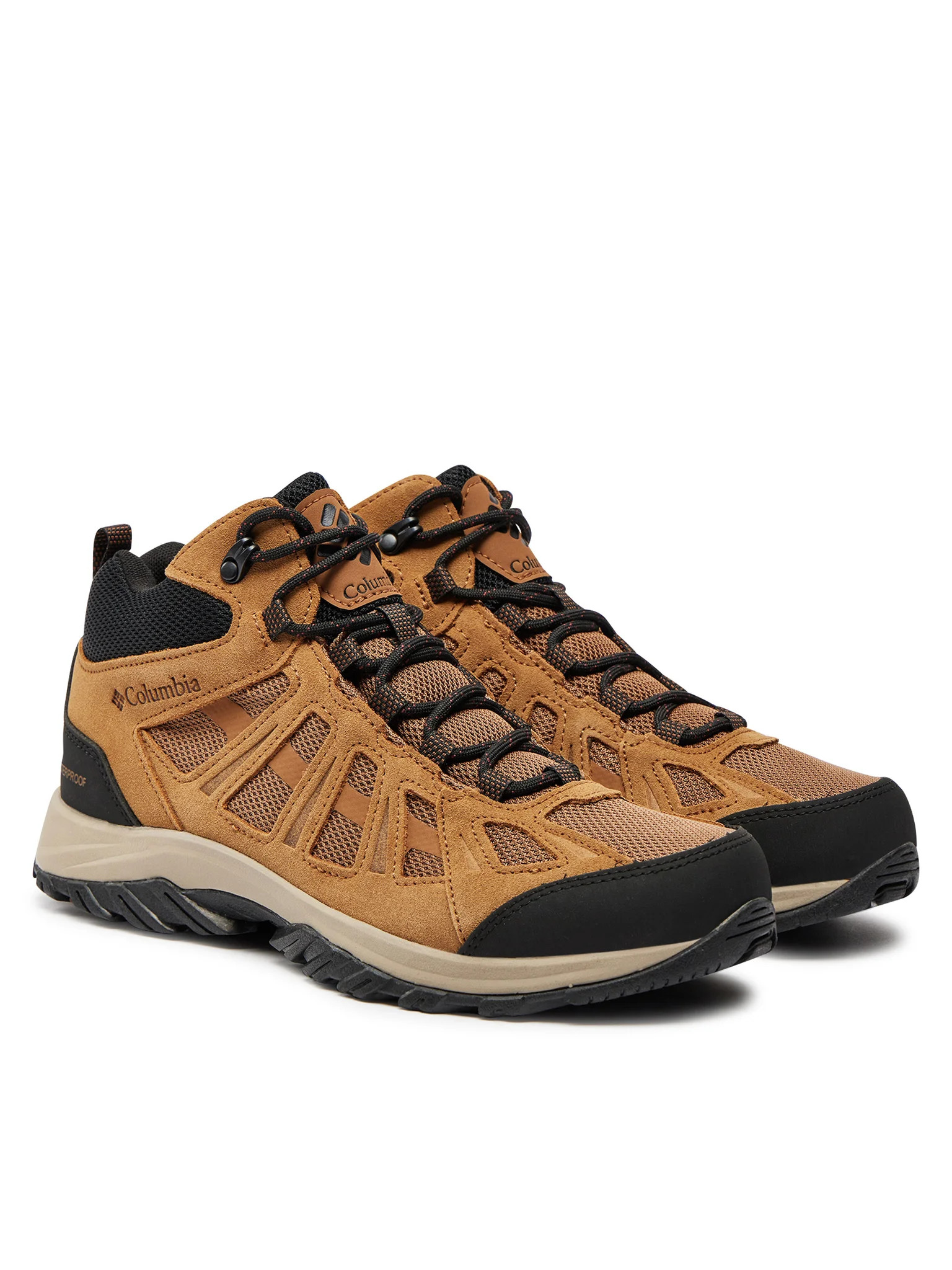 Кросівки Columbia Redmond III Mid Waterproof 1940581