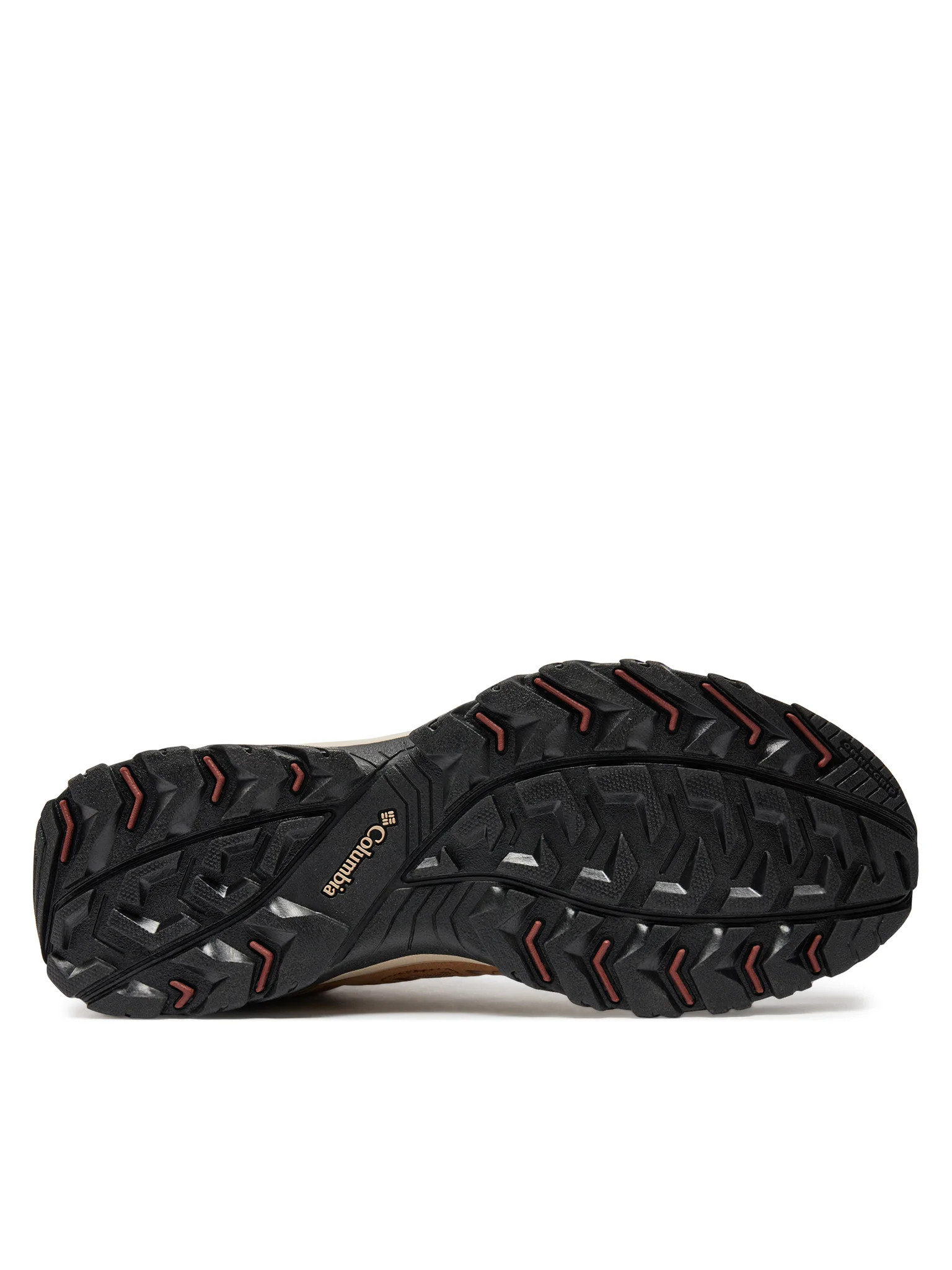 Кросівки Columbia Redmond III Mid Waterproof 1940581