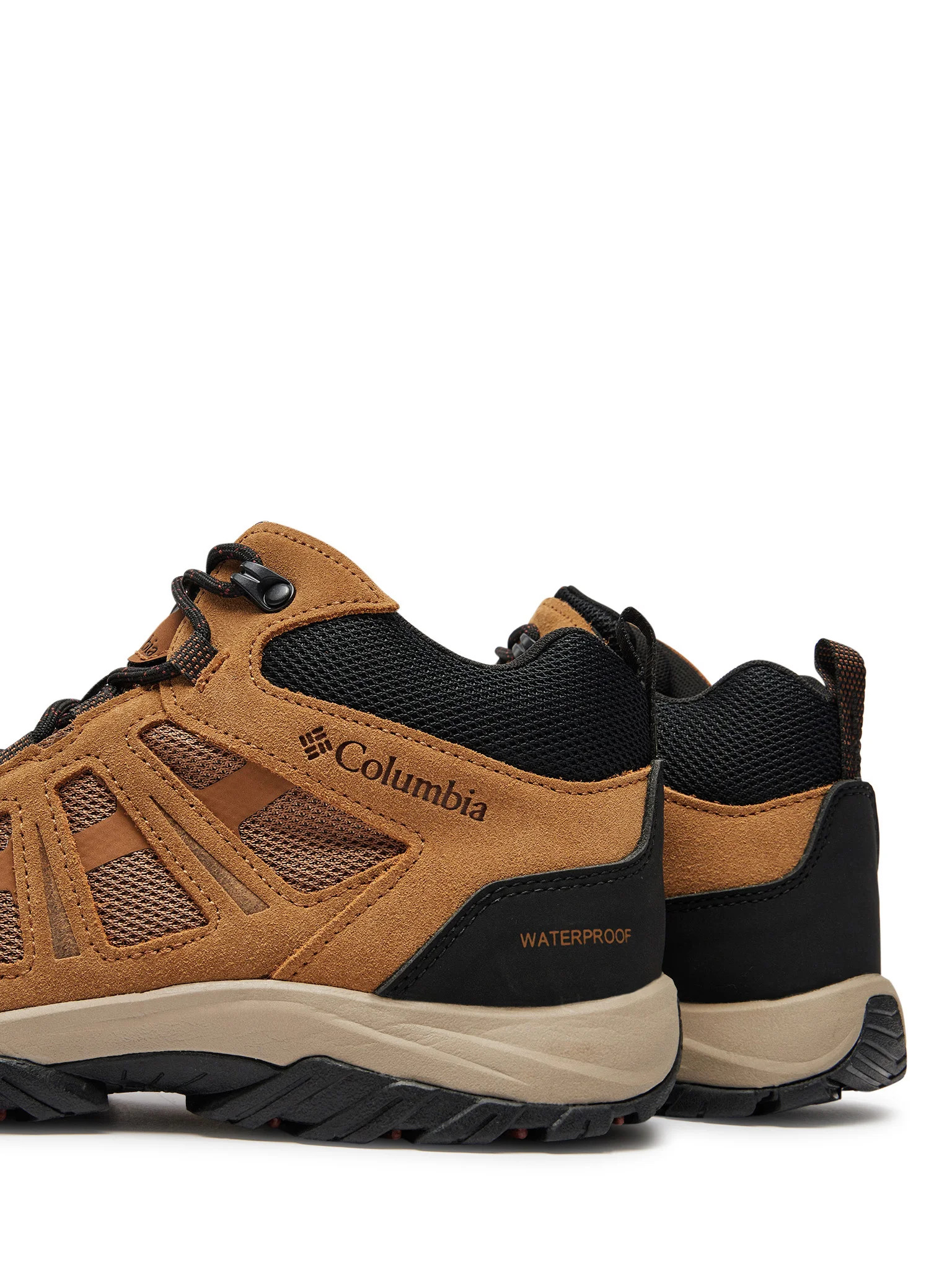 Кросівки Columbia Redmond III Mid Waterproof 1940581