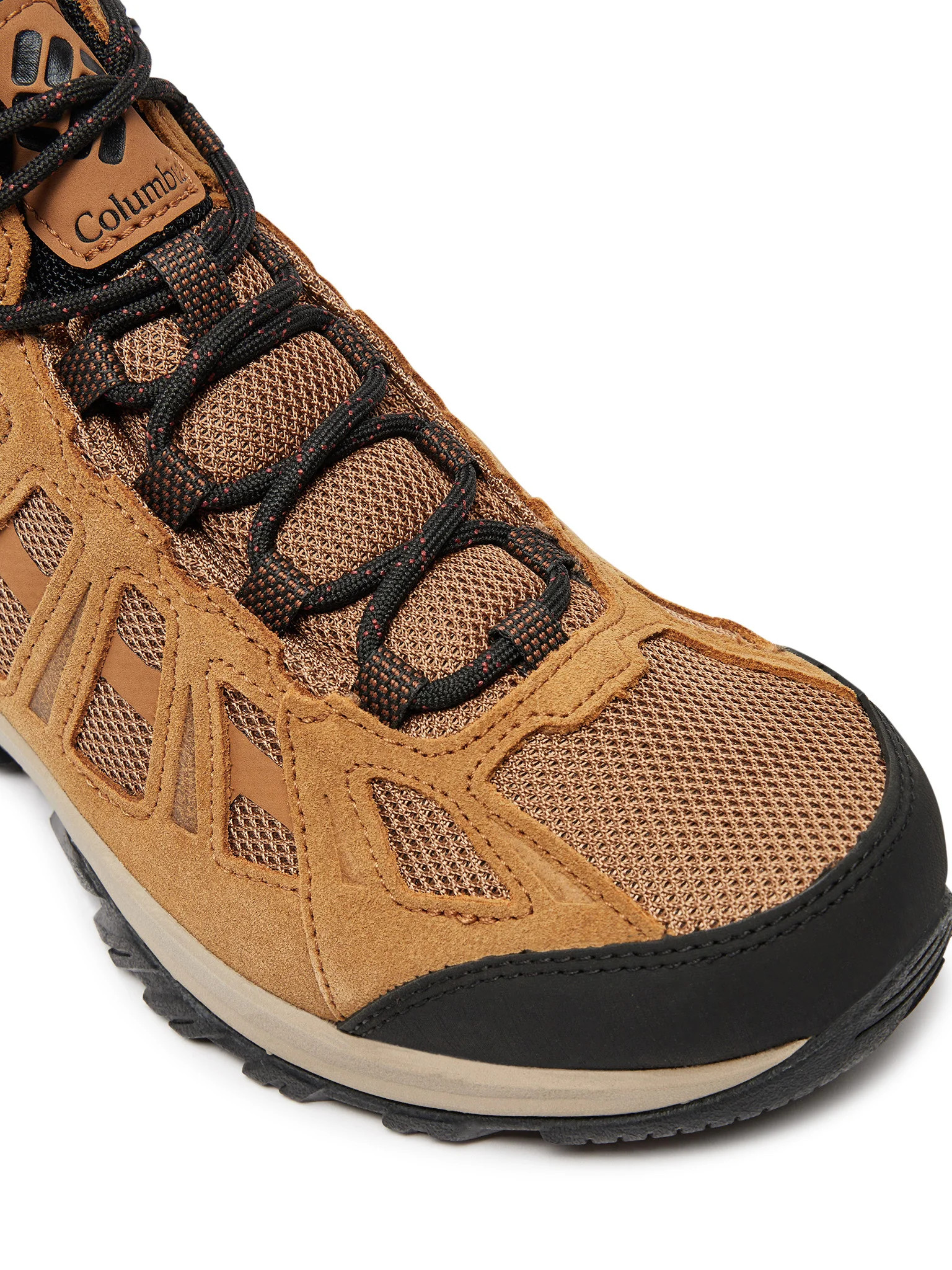 Кросівки Columbia Redmond III Mid Waterproof 1940581