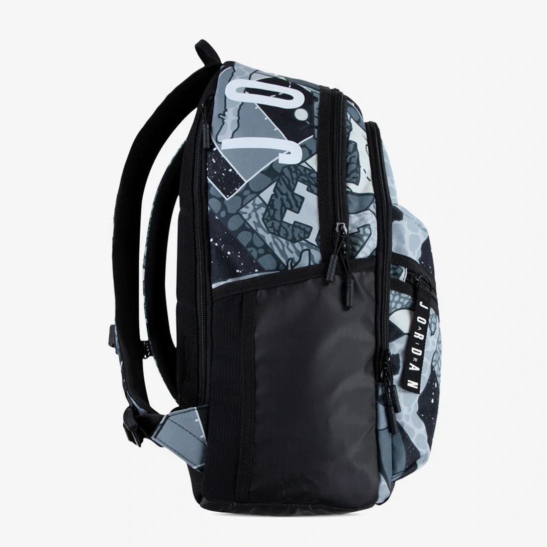 Рюкзак Air Jordan Jam Air Patrol MA0924-F69