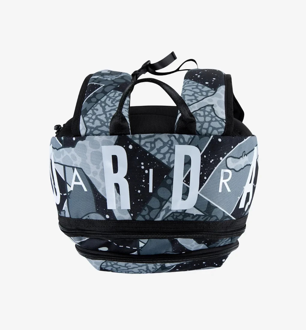 Рюкзак Air Jordan Jam Air Patrol MA0924-F69