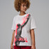 Футболка Jordan W SPT DF SS GFX TEE HTG IO8722-100