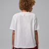Футболка Jordan W SPT DF SS GFX TEE HTG IO8722-100
