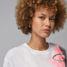 Футболка Jordan W SPT DF SS GFX TEE HTG IO8722-100
