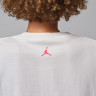 Футболка Jordan W SPT DF SS GFX TEE HTG IO8722-100