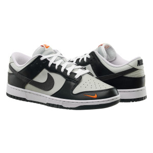 Кросівки Nike Dunk Low Mini Swoosh FN7808-001