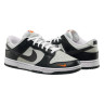 Кросівки Nike Dunk Low Mini Swoosh FN7808-001