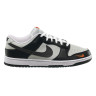 Кросівки Nike Dunk Low Mini Swoosh FN7808-001