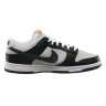 Кросівки Nike Dunk Low Mini Swoosh FN7808-001