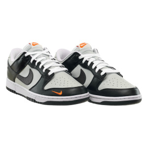 Кросівки Nike Dunk Low Mini Swoosh FN7808-001