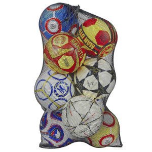 Сумка для м'ячів для 12 м'ячів FB-5577 FB-5577