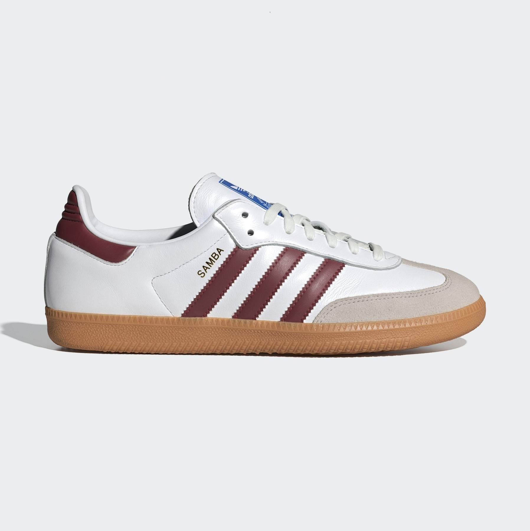 Кросівки Adidas Samba OG IF3813 IF3813