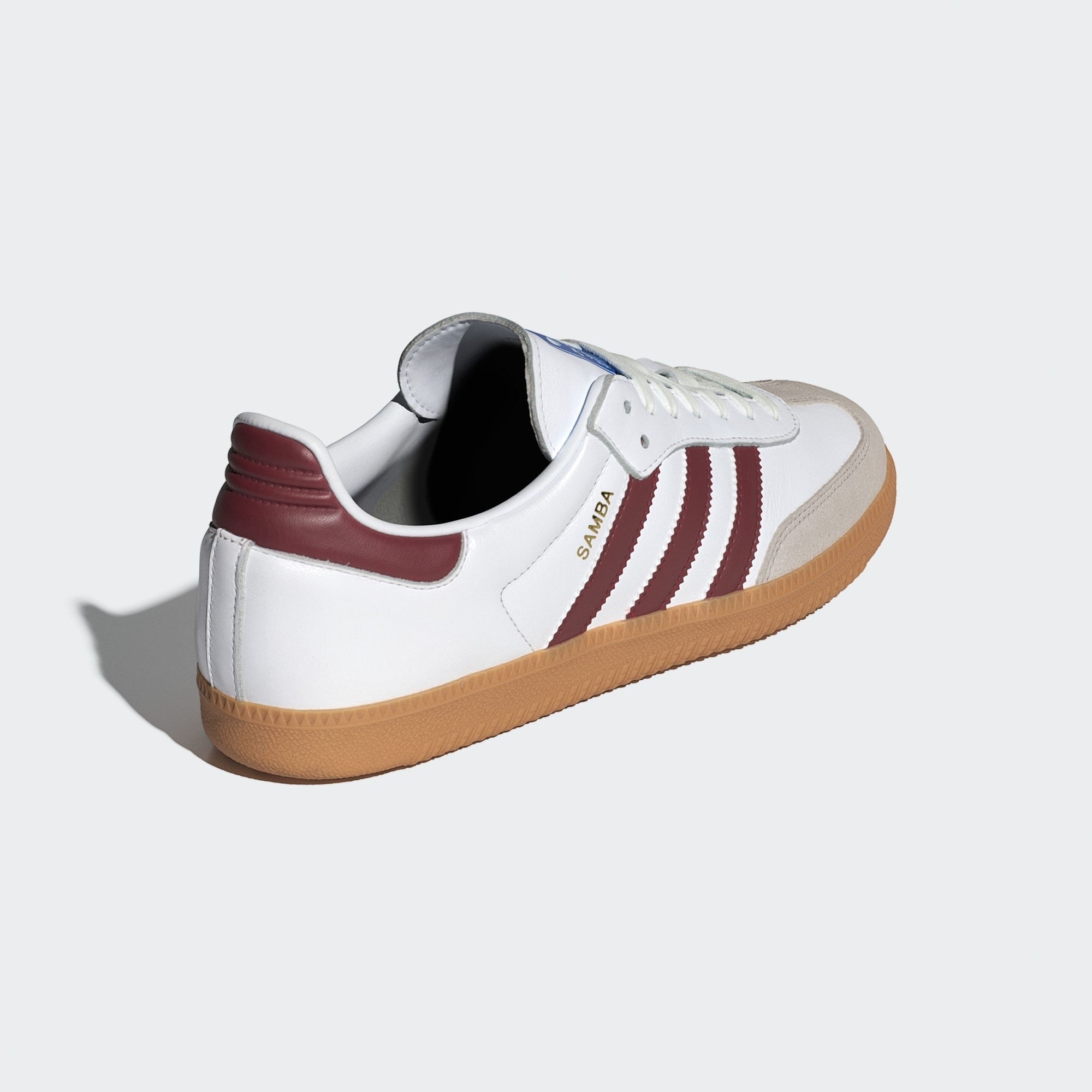 Кросівки Adidas Samba OG IF3813 IF3813