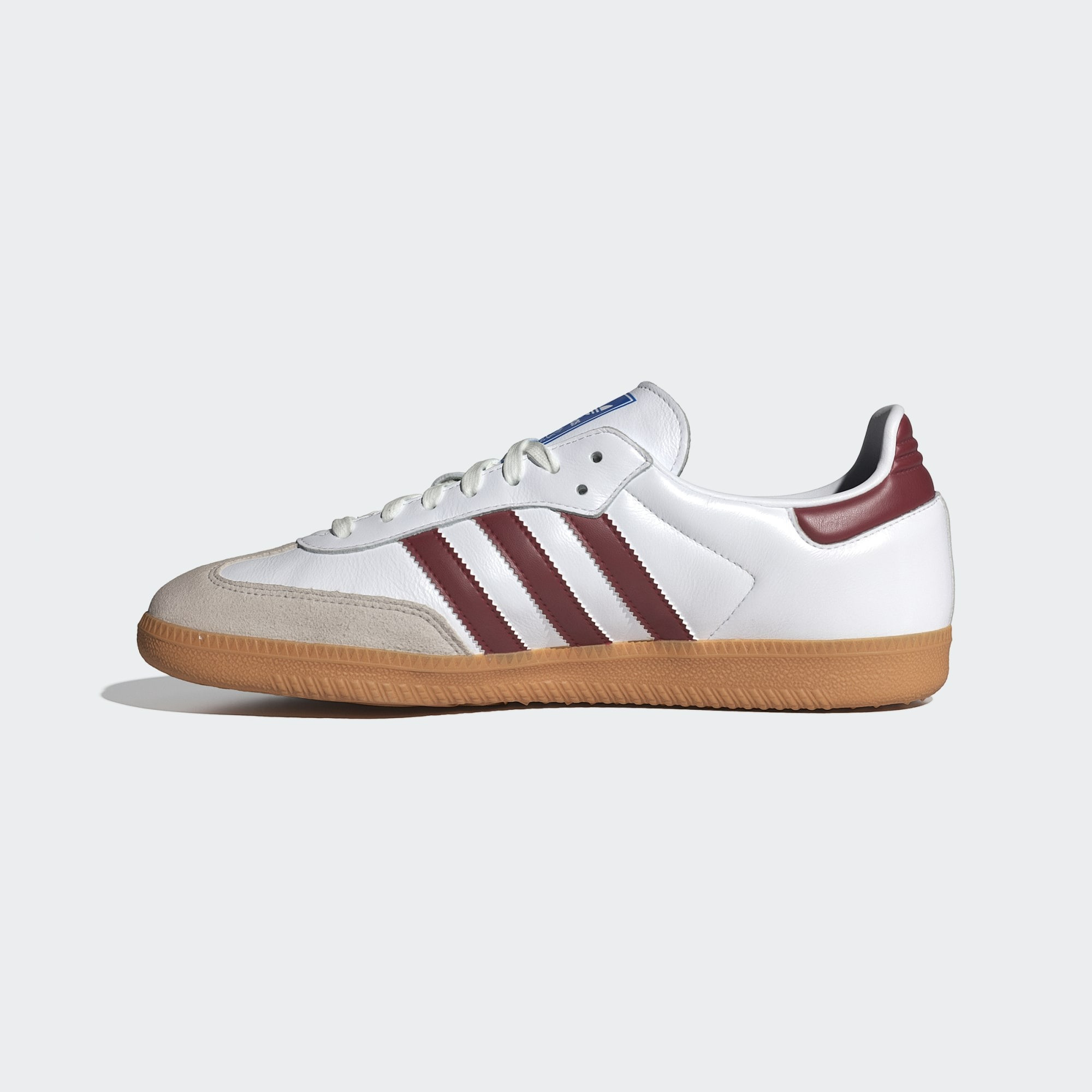 Кросівки Adidas Samba OG IF3813 IF3813