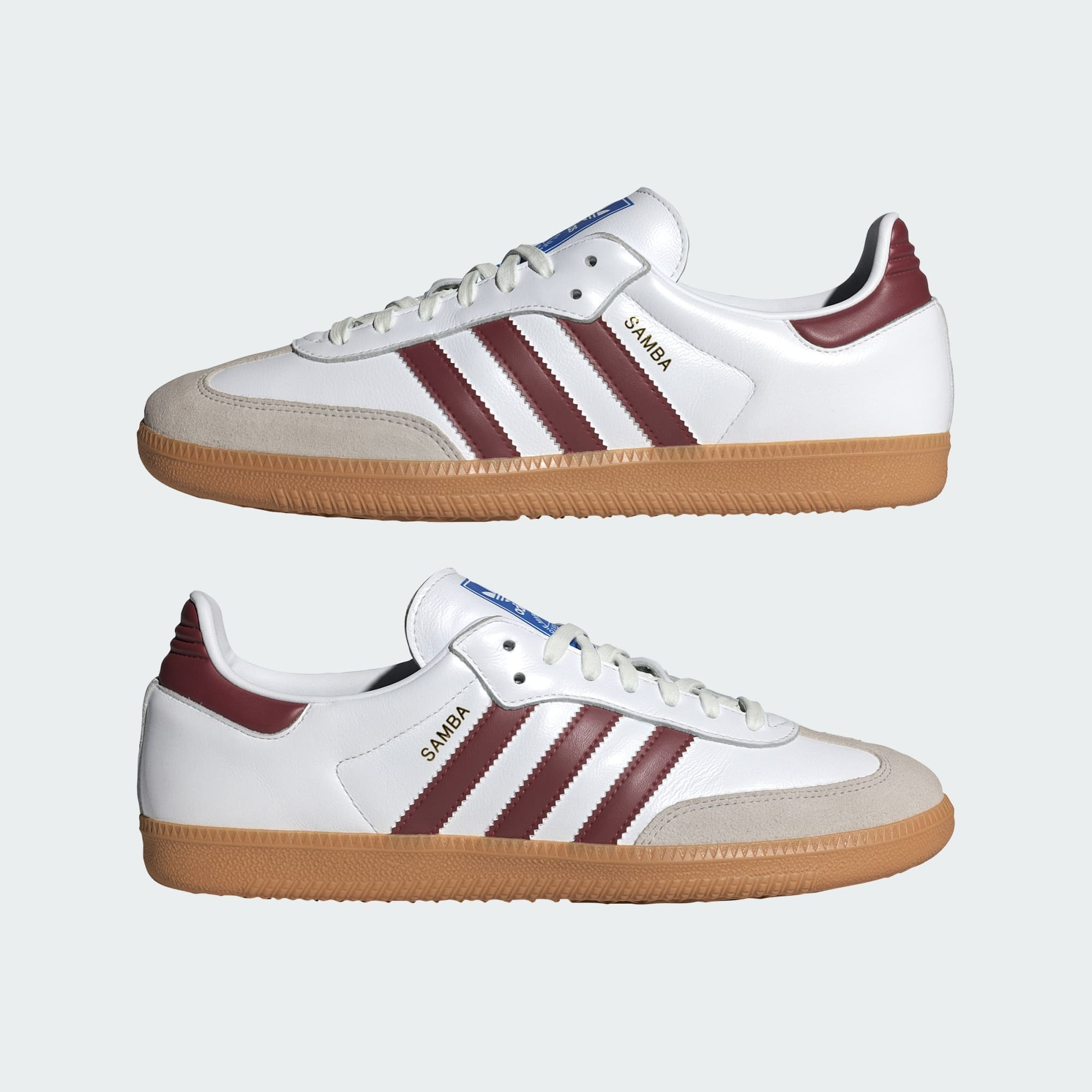 Кросівки Adidas Samba OG IF3813 IF3813