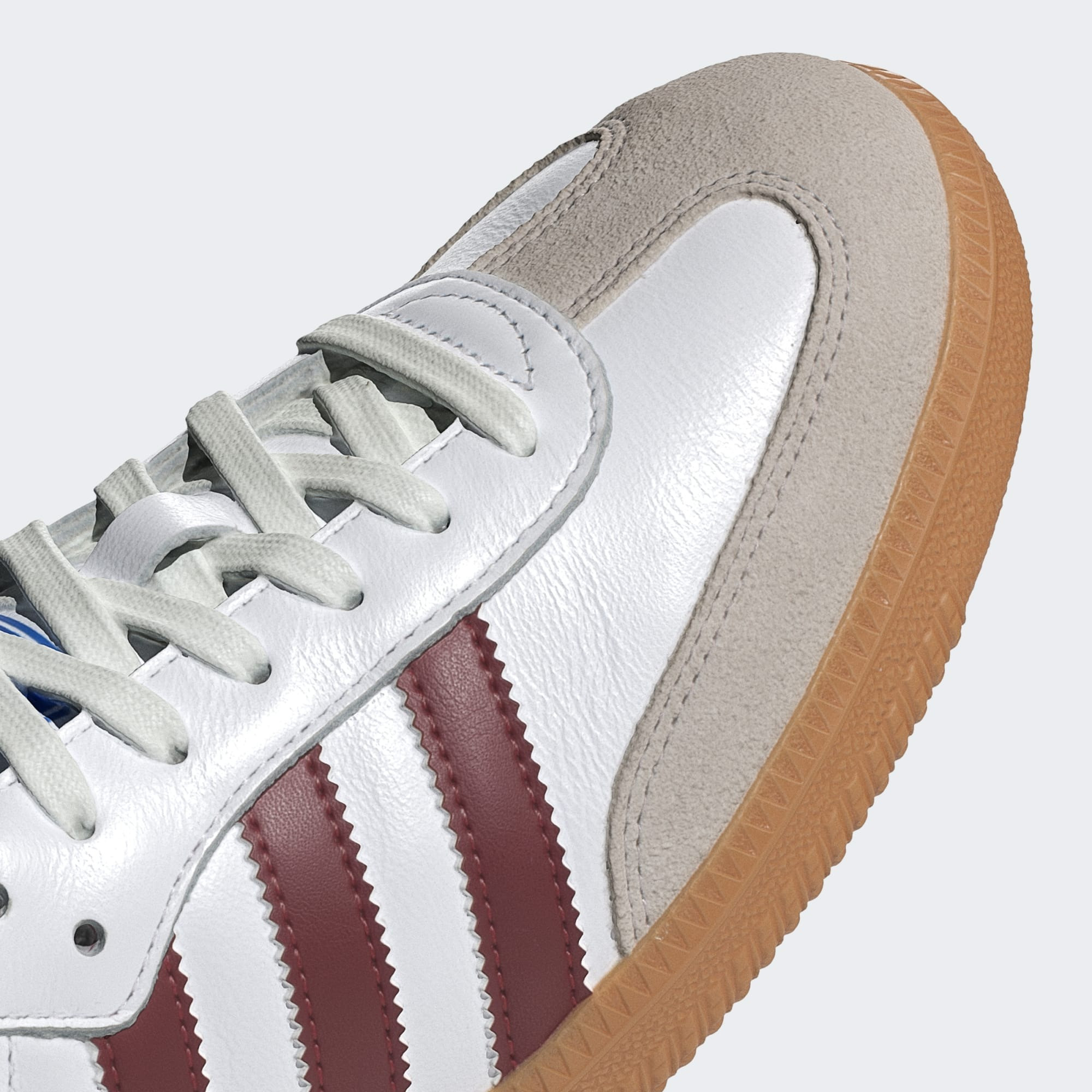 Кросівки Adidas Samba OG IF3813 IF3813