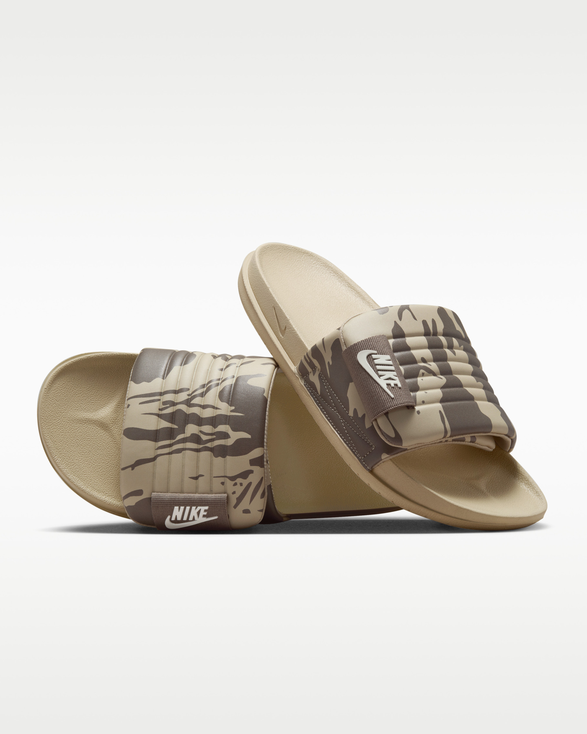Шльопанці Nike OFFCOURT ADJUST SLIDE PR HF1438-200
