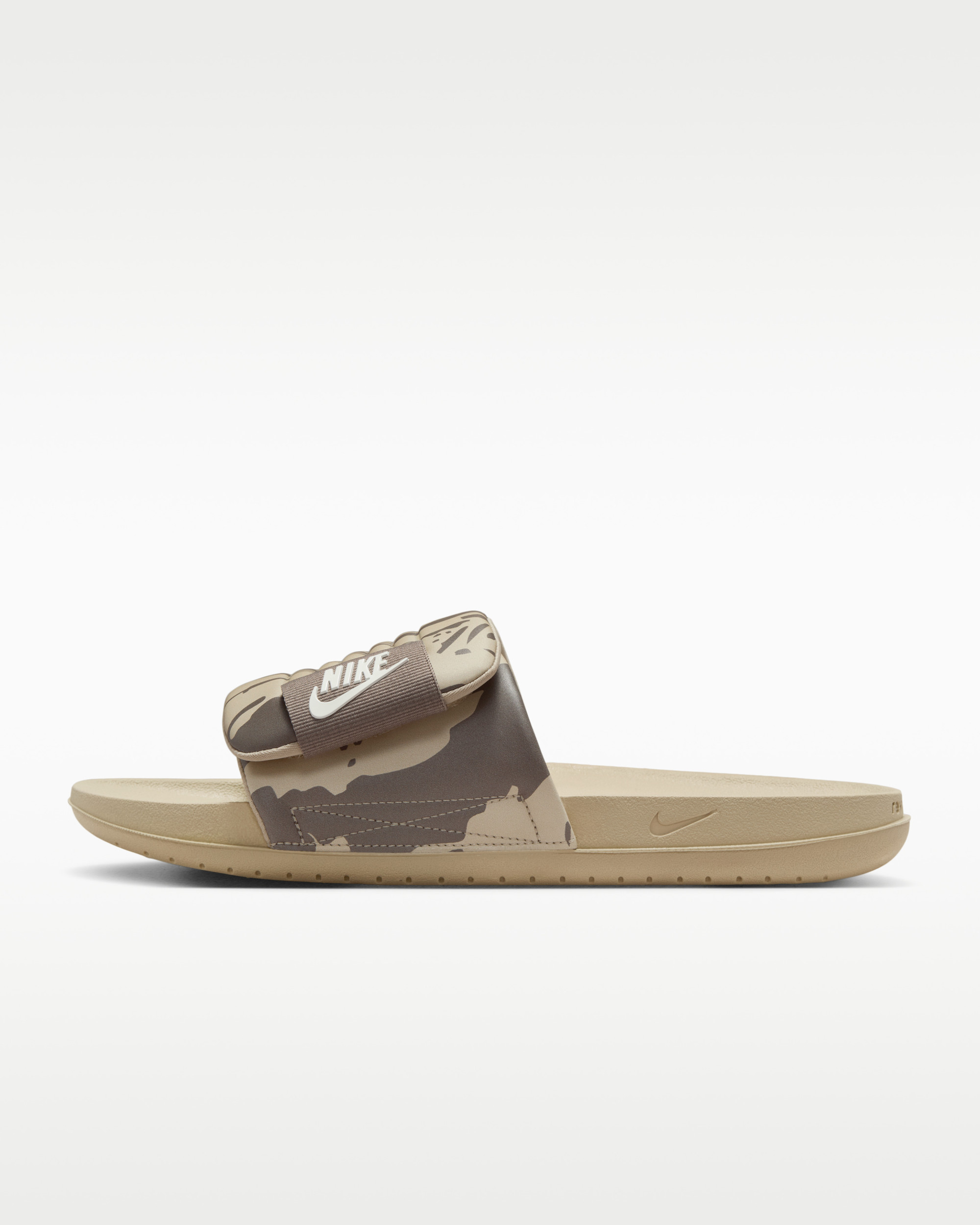 Шльопанці Nike OFFCOURT ADJUST SLIDE PR HF1438-200