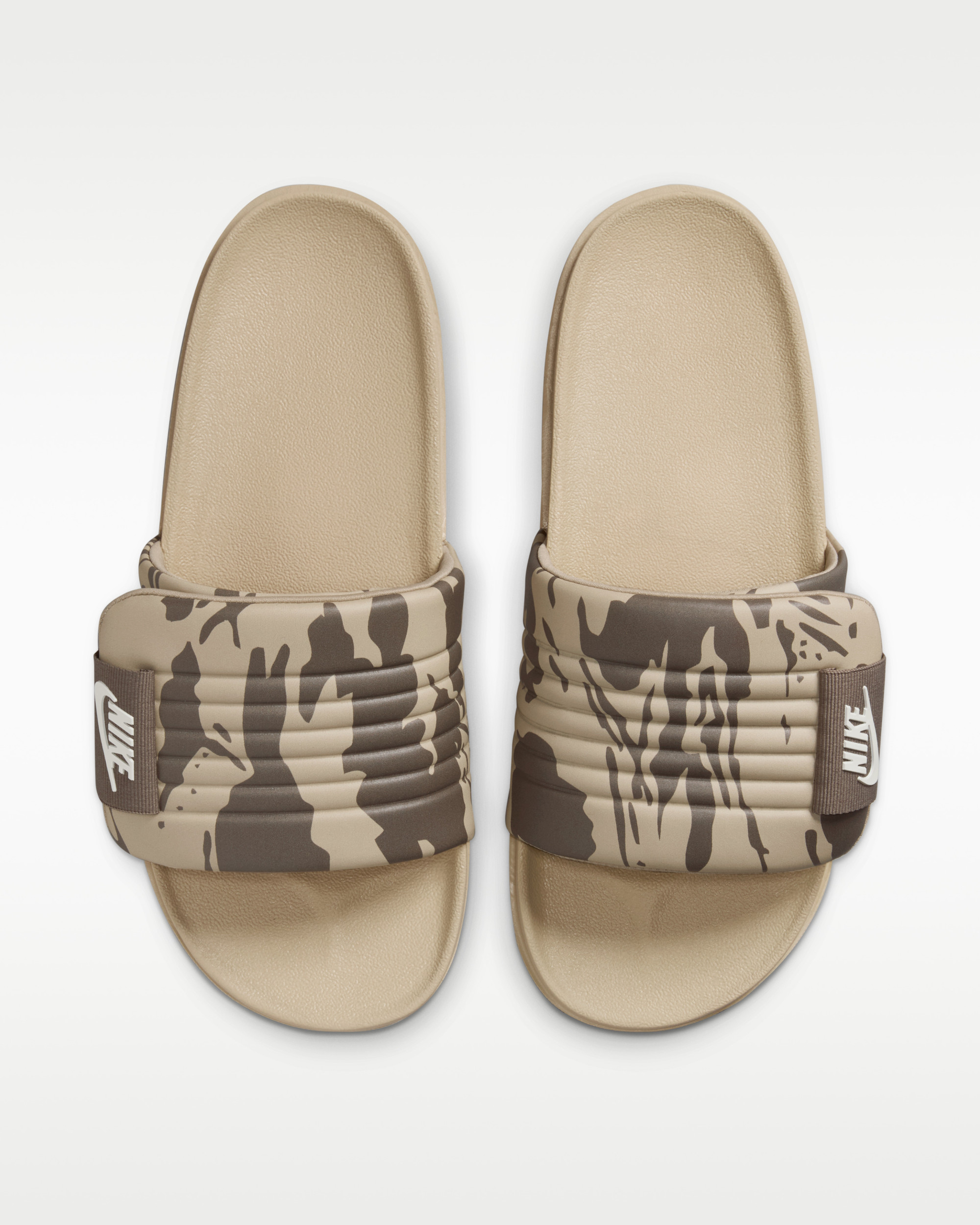 Шльопанці Nike OFFCOURT ADJUST SLIDE PR HF1438-200
