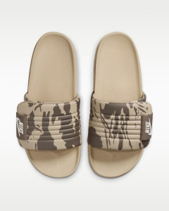Шльопанці Nike OFFCOURT ADJUST SLIDE PR HF1438-200