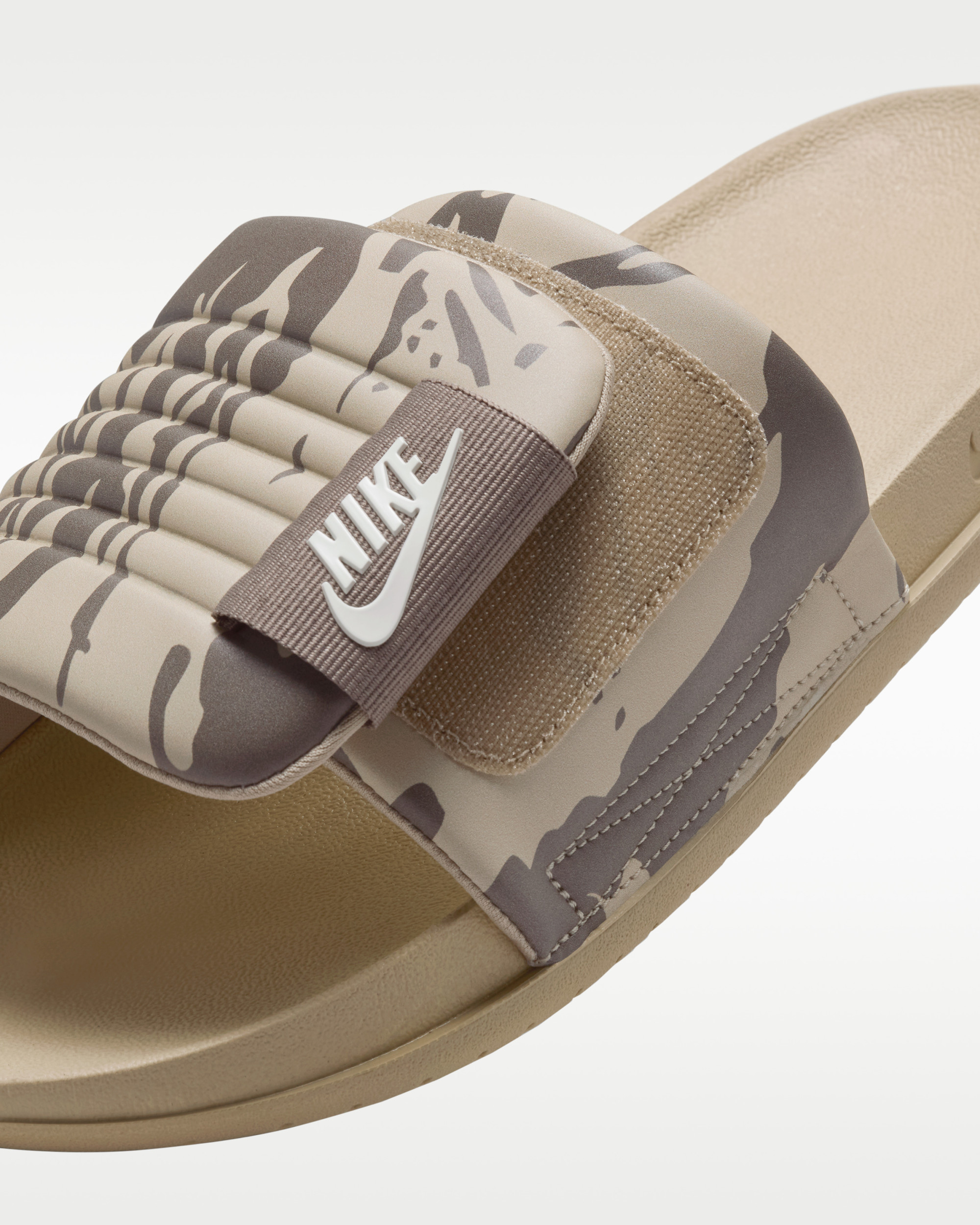 Шльопанці Nike OFFCOURT ADJUST SLIDE PR HF1438-200