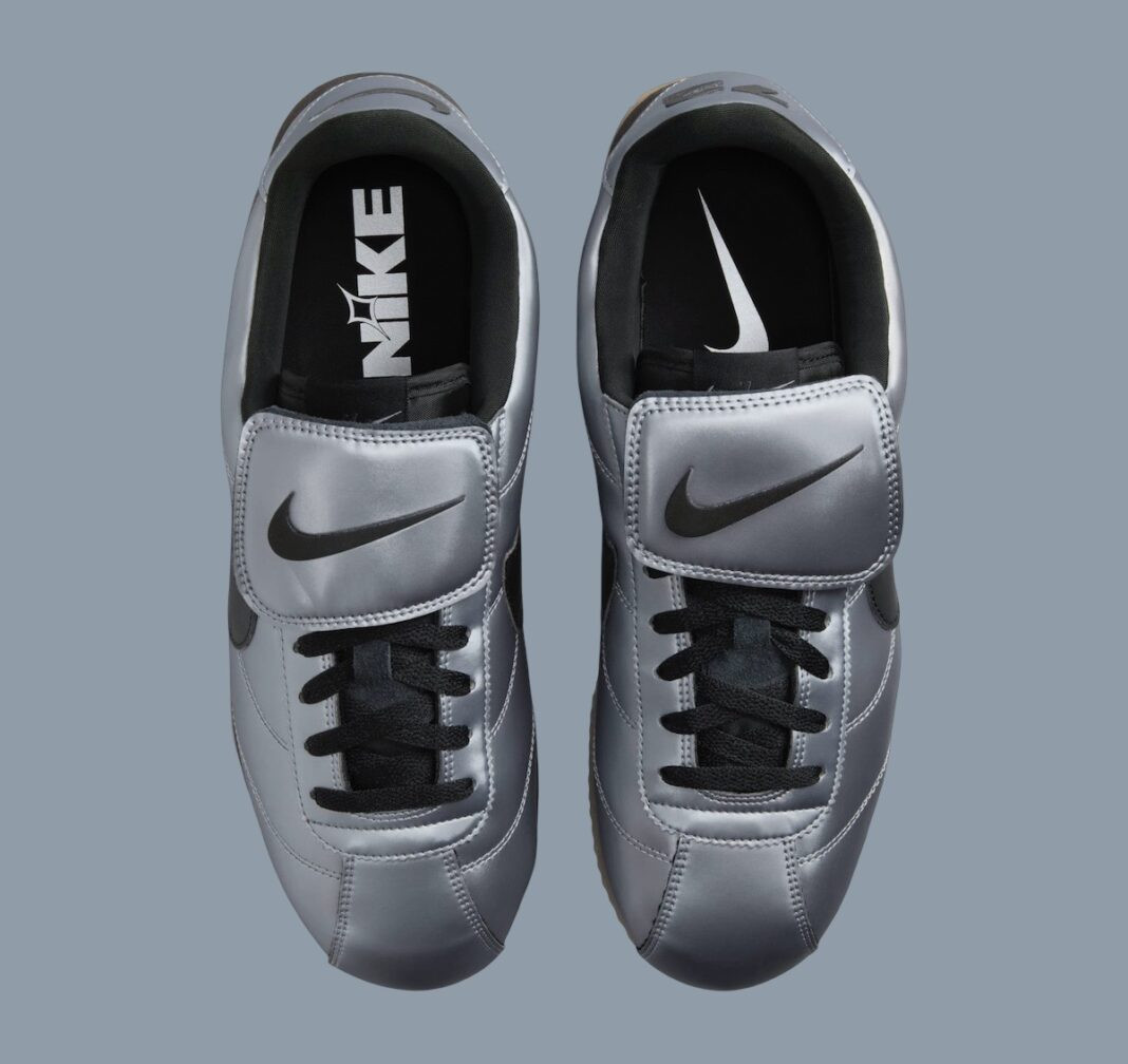 Кросівки Nike Cortez SE HQ3490-099