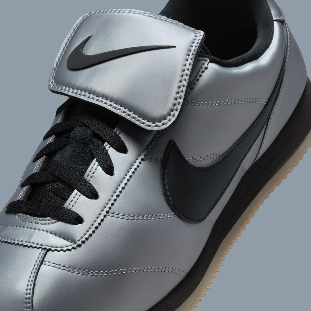 Кросівки Nike Cortez SE HQ3490-099