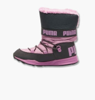 Кросівки Puma Trinomic Black/Pink 363978-06