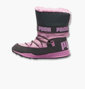 Кросівки Puma Trinomic Black/Pink 363978-06