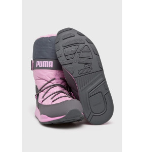 Кросівки Puma Trinomic Black/Pink 363978-06