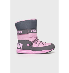 Кросівки Puma Trinomic Black/Pink 363978-06