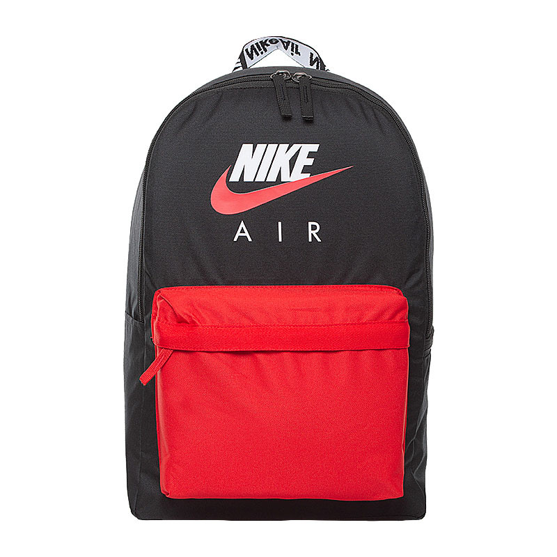 Рюкзак Nike NK HERITAGE BKPK - NK AIR CW9265-011