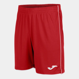 Шорти Joma LIGA червоно-білі 101324.602 101324.602