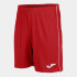 Шорти Joma LIGA червоно-білі 101324.602 101324.602