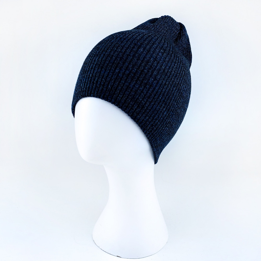 Шапка в'язана Merin Jakson стандарт J00083-BM