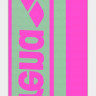 Рушник Arena LOGOTYPE JACQUARD TOWEL 009181-690