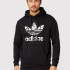 Худі Adidas Originals (чорне) HK2803