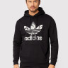 Худі Adidas Originals (чорне) HK2803