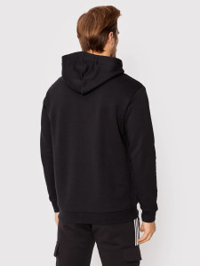 Худі Adidas Originals (чорне) HK2803