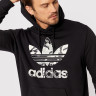 Худі Adidas Originals (чорне) HK2803