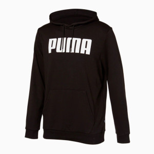 Кофта Puma Essentials Hoodie Therma Big Puma Men 84722801 (Оригінал) 84722801