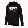 Кофта Puma Essentials Hoodie Therma Big Puma Men 84722801 (Оригінал) 84722801