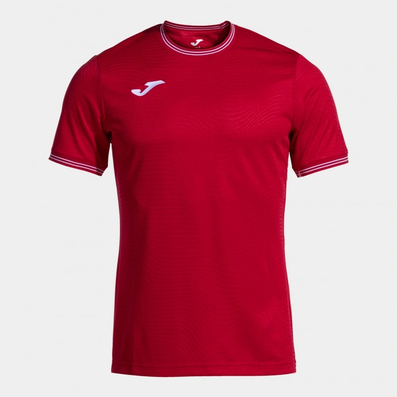 Футболка Joma TOLETUM V червона 103362.600 103362.600