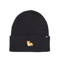 Шапка 47 Brand DOG BASE RUNNER BRNCK13ACE-NY