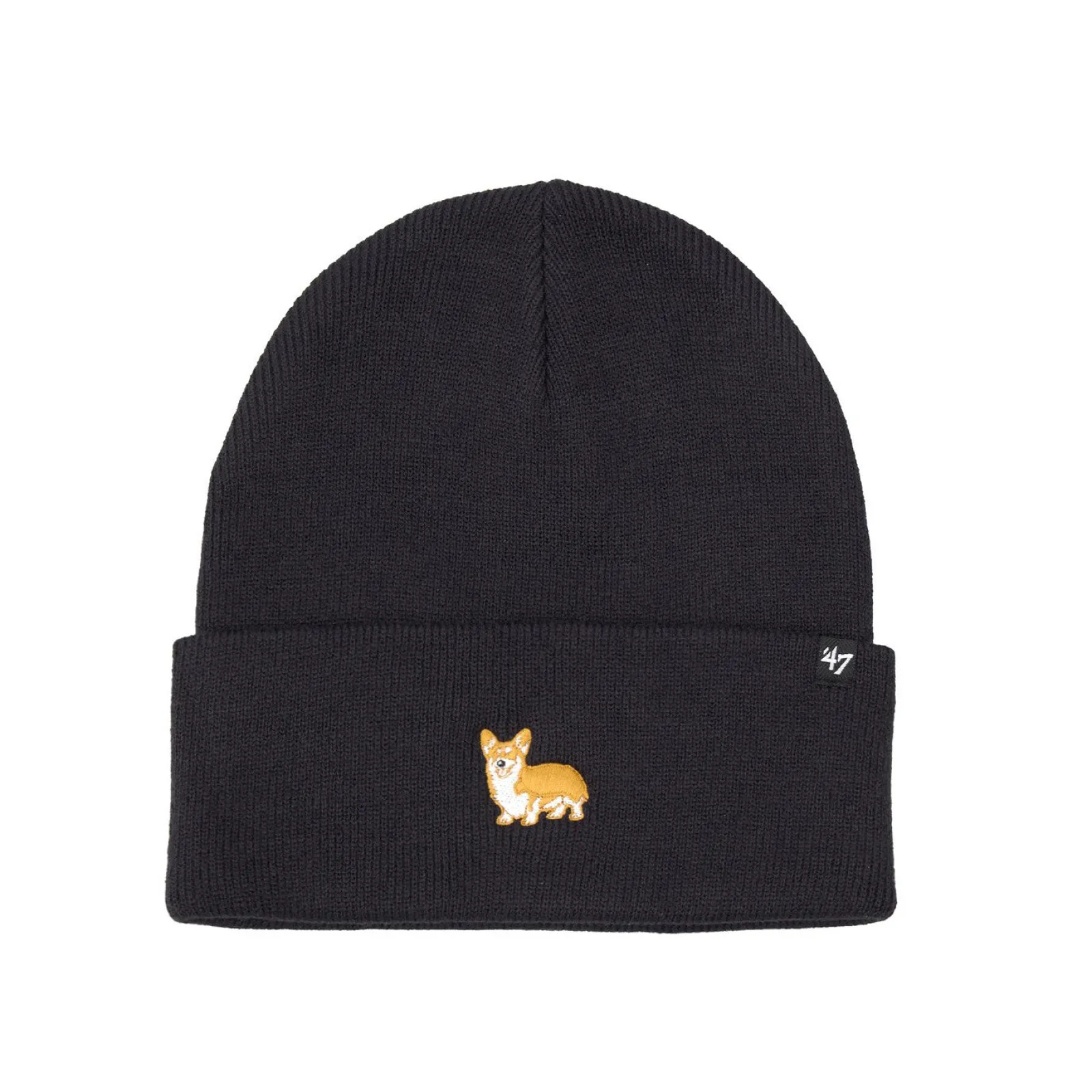 Шапка 47 Brand DOG BASE RUNNER BRNCK13ACE-NY