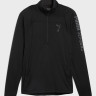 Лонгслів M SEASONS LS 1/4 Zip Polypropy 524891-01