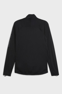 Лонгслів M SEASONS LS 1/4 Zip Polypropy 524891-01